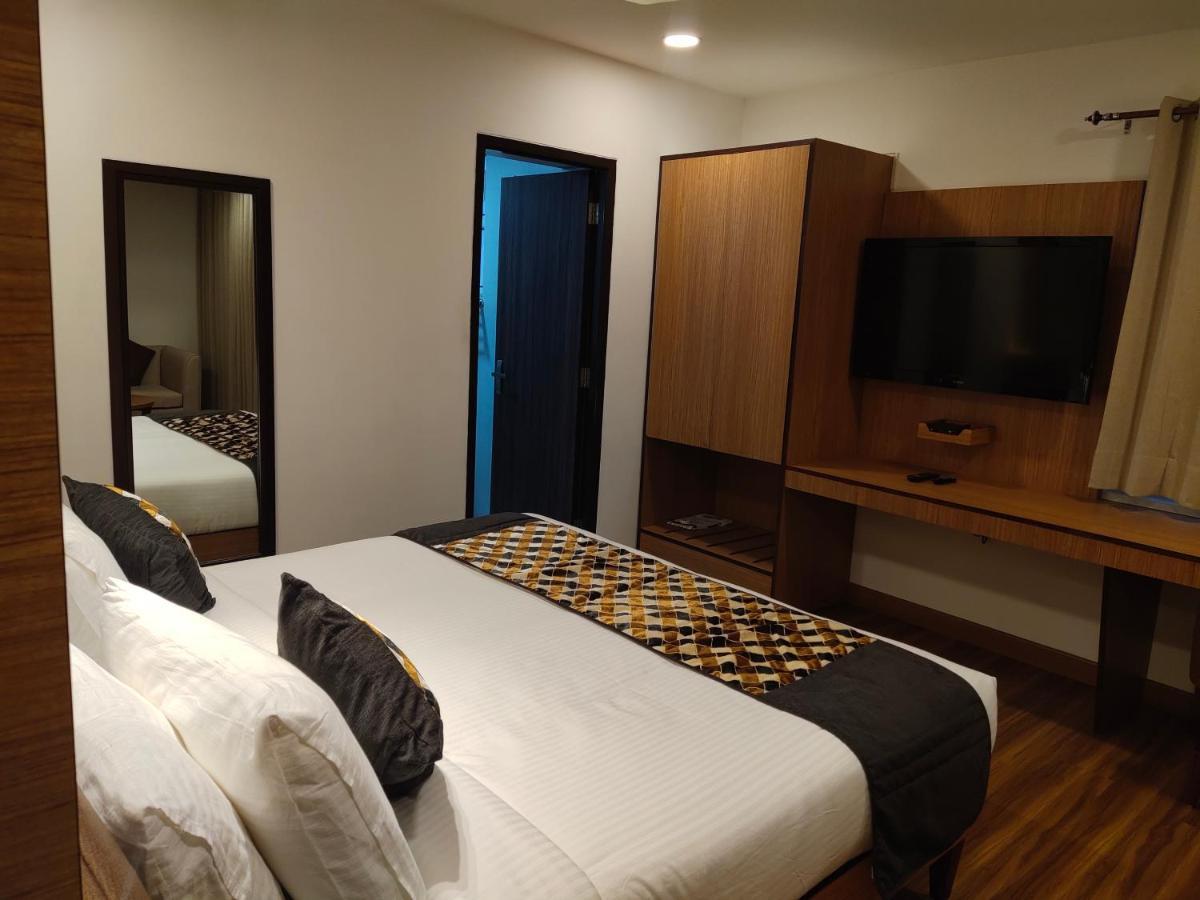 Delhieez - A Boutique Hotel 新德里 外观 照片